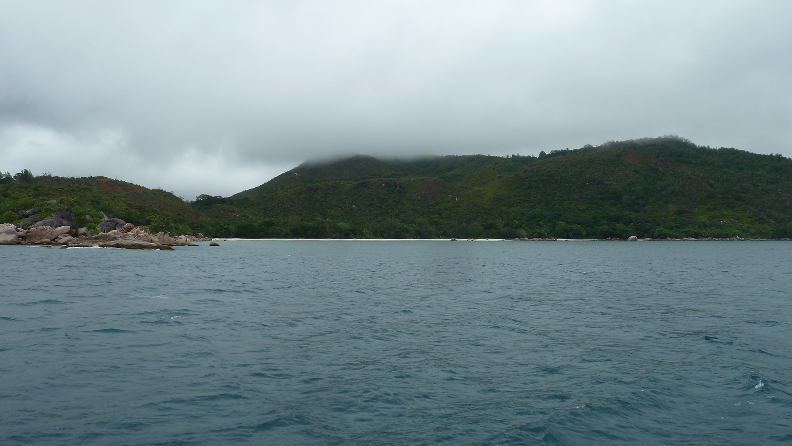 Picture Seychelles Anse Lazio 2011-10 26 - Photographer Anse Lazio