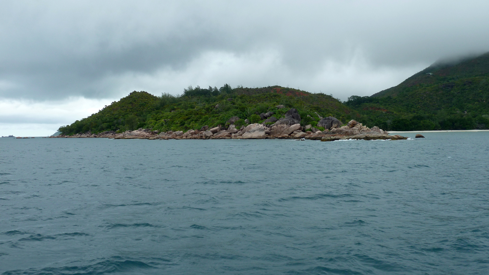 Picture Seychelles Anse Lazio 2011-10 25 - Tourist Places Anse Lazio