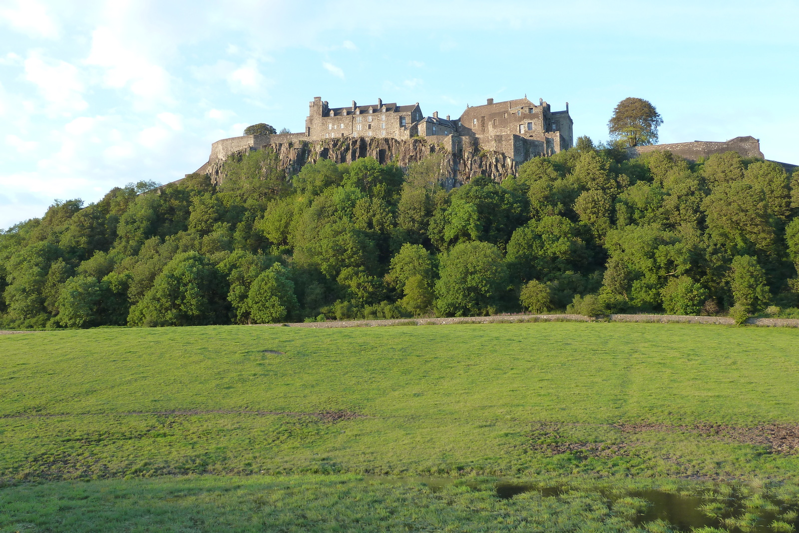 Picture United Kingdom Scotland Stirling 2011-07 107 - Visit Stirling