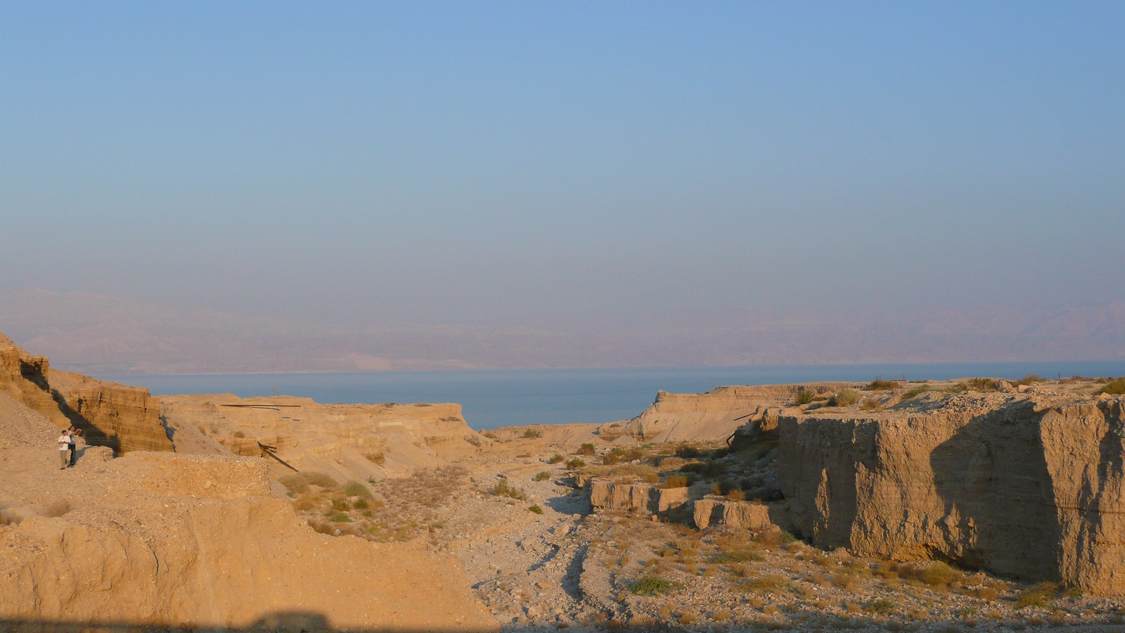 Picture Israel Dead Sea 2007-06 150 - Picture Dead Sea