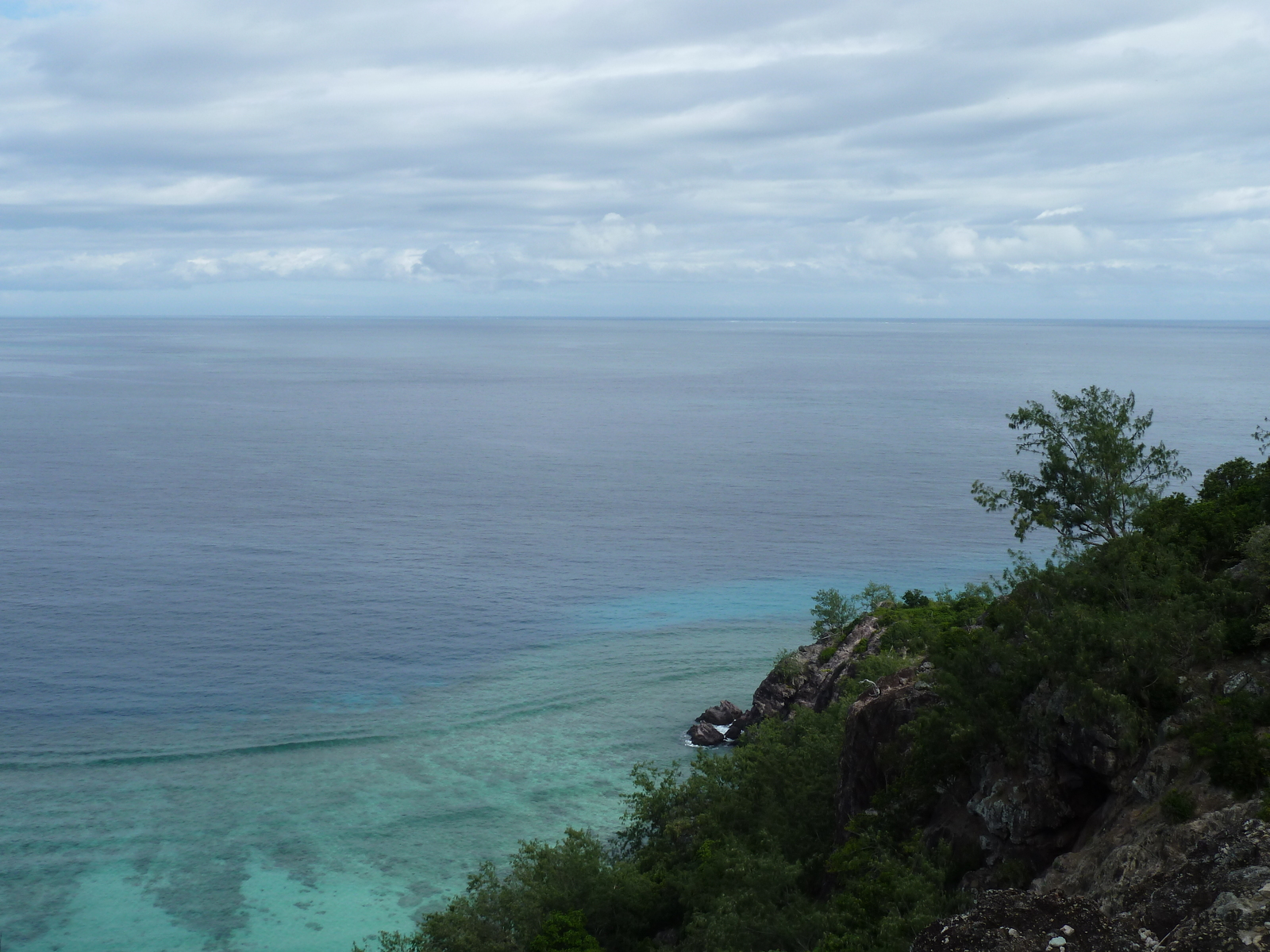 Picture Fiji Castaway Island 2010-05 210 - View Castaway Island