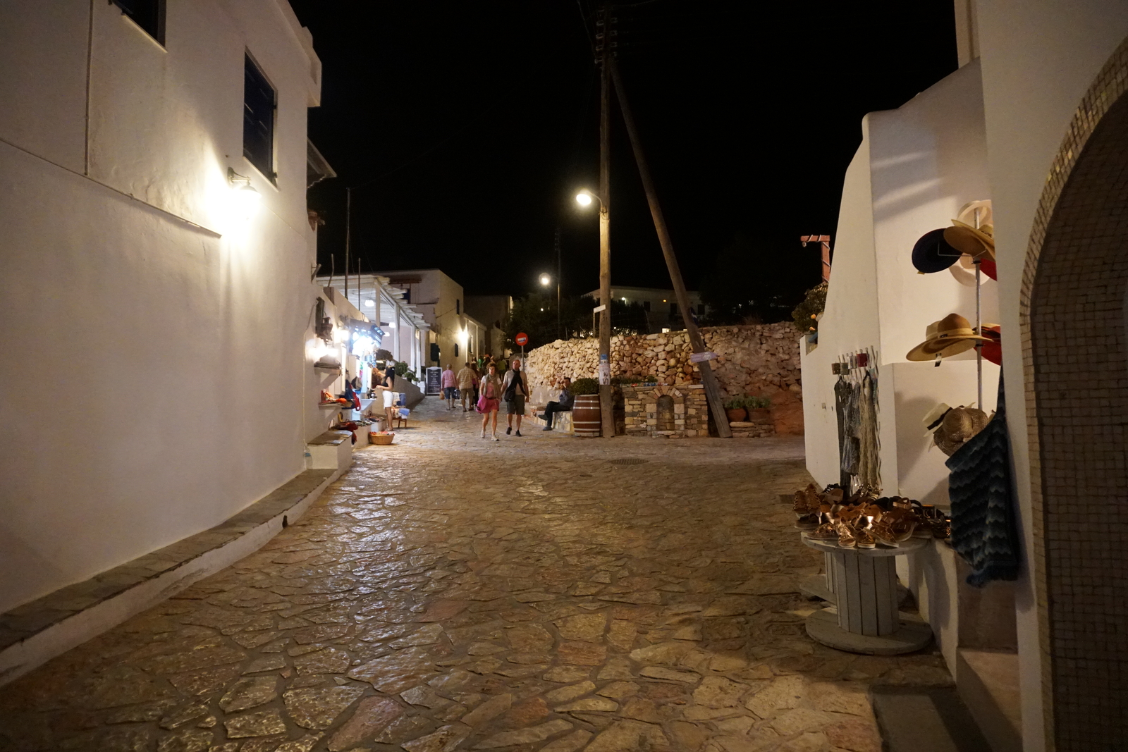 Picture Greece Koufonissia 2016-07 58 - Travel Koufonissia