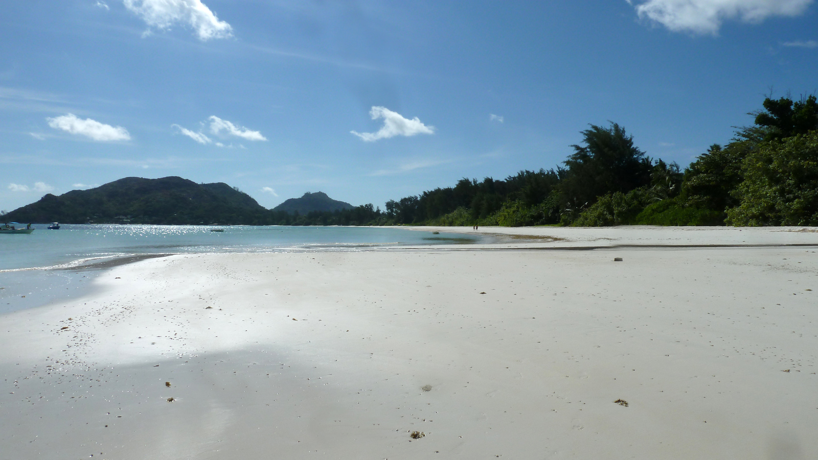 Picture Seychelles Praslin 2011-10 147 - Flight Praslin