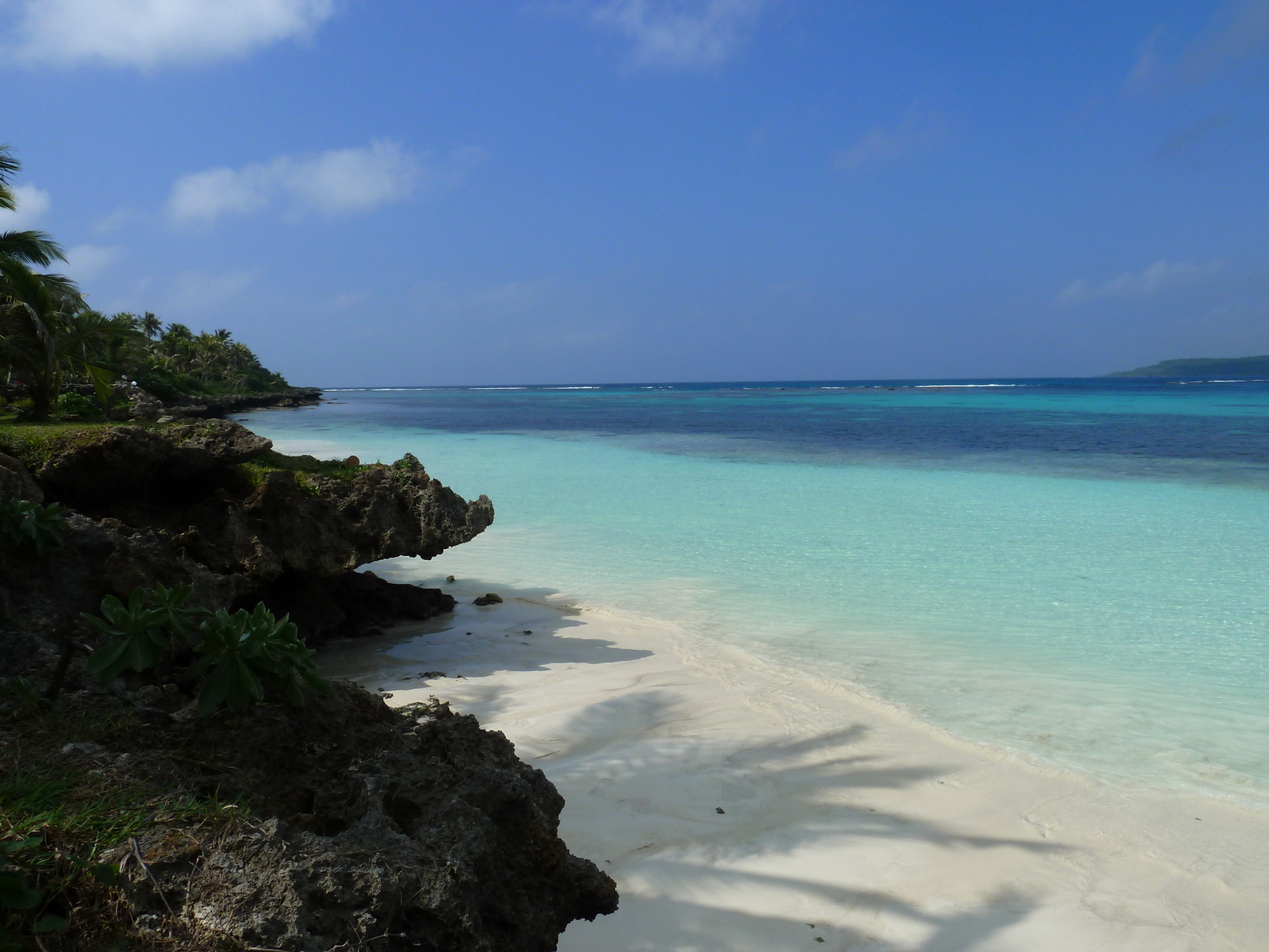 Picture New Caledonia Lifou Luecila 2010-05 56 - Photographer Luecila