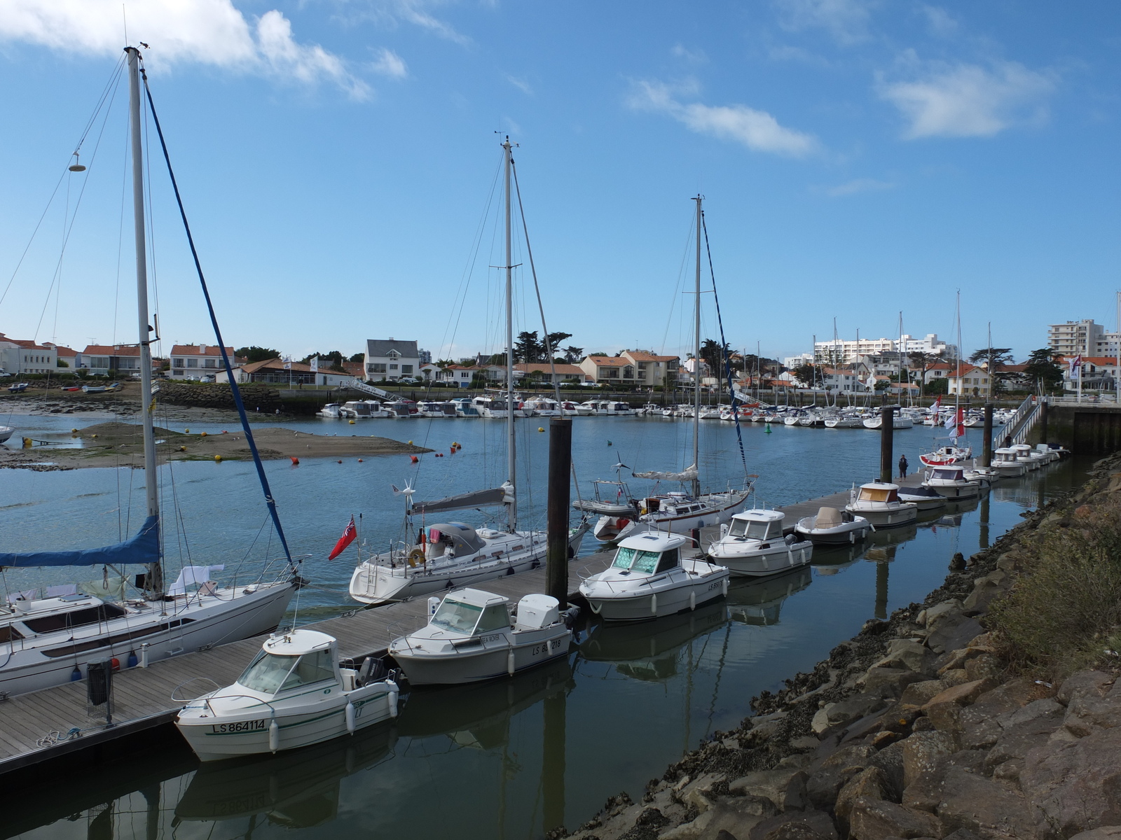 Picture France Saint Gilles Croix de Vie 2012-07 0 - Picture Saint Gilles Croix de Vie