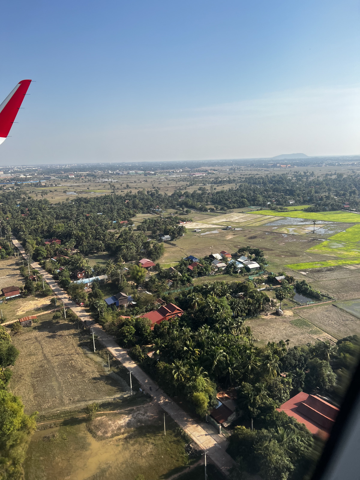 Picture Cambodia Siem Reap 2023-01 11 - Flights Siem Reap