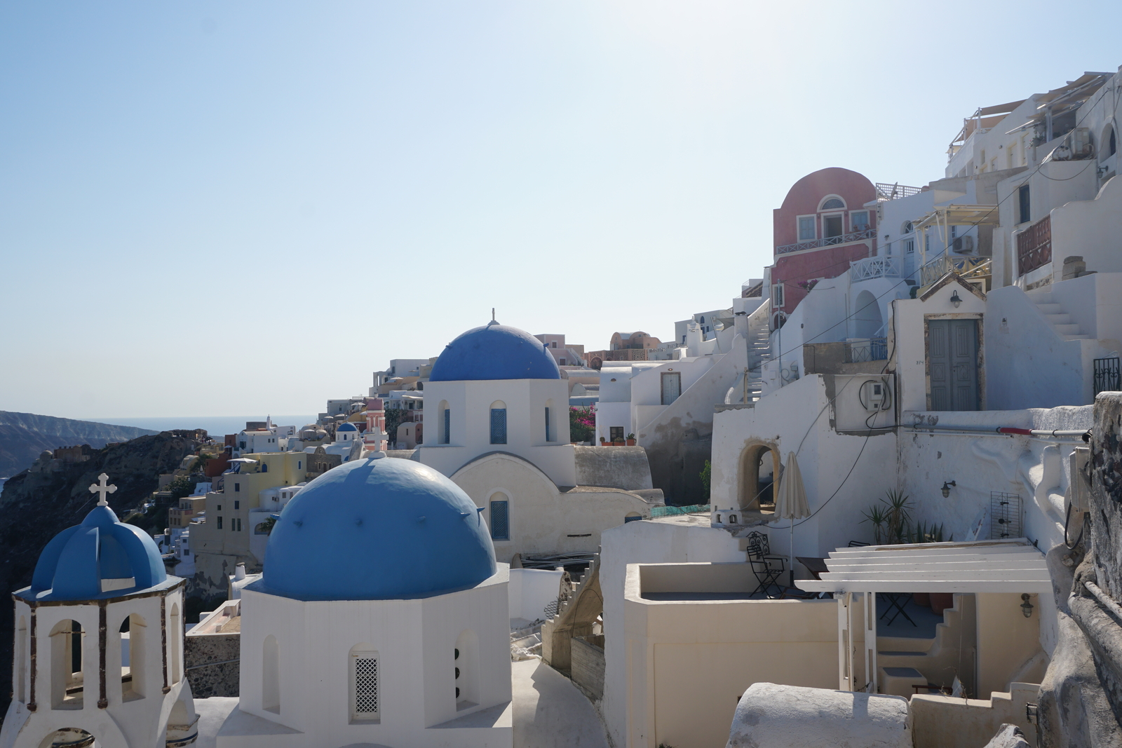 Picture Greece Santorini 2016-07 39 - Store Santorini