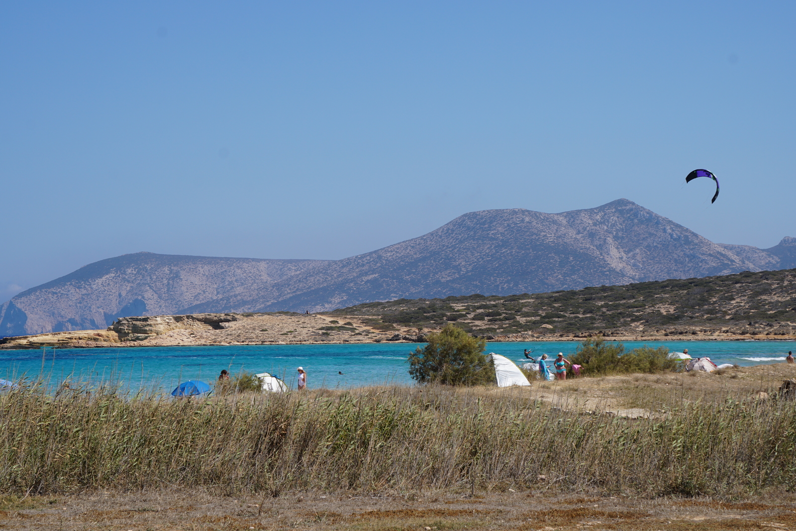 Picture Greece Koufonissia 2016-07 38 - Photographers Koufonissia