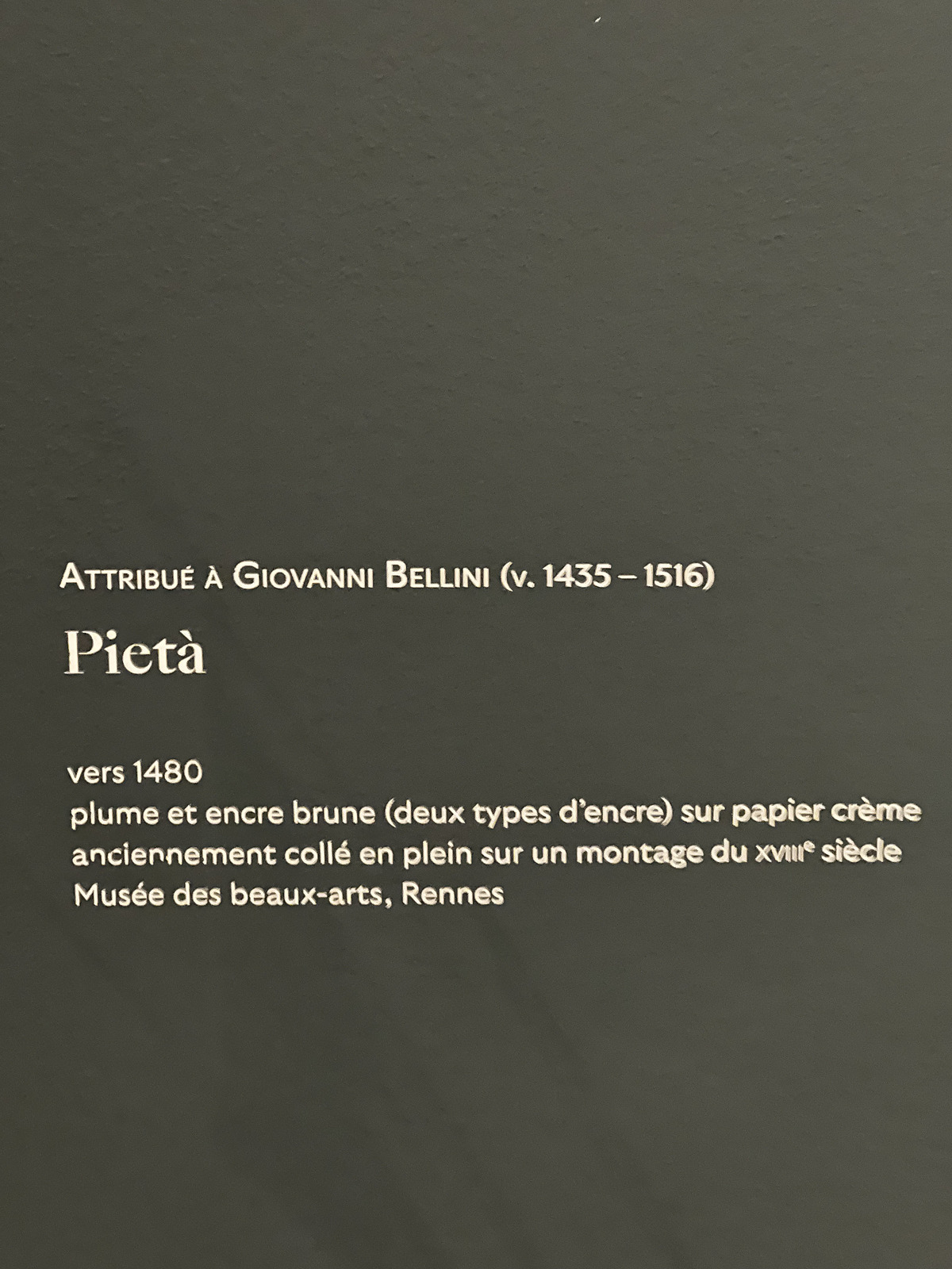 Picture France Paris Jacquemart Andre Museum 2023-04 182 - Views Jacquemart Andre Museum