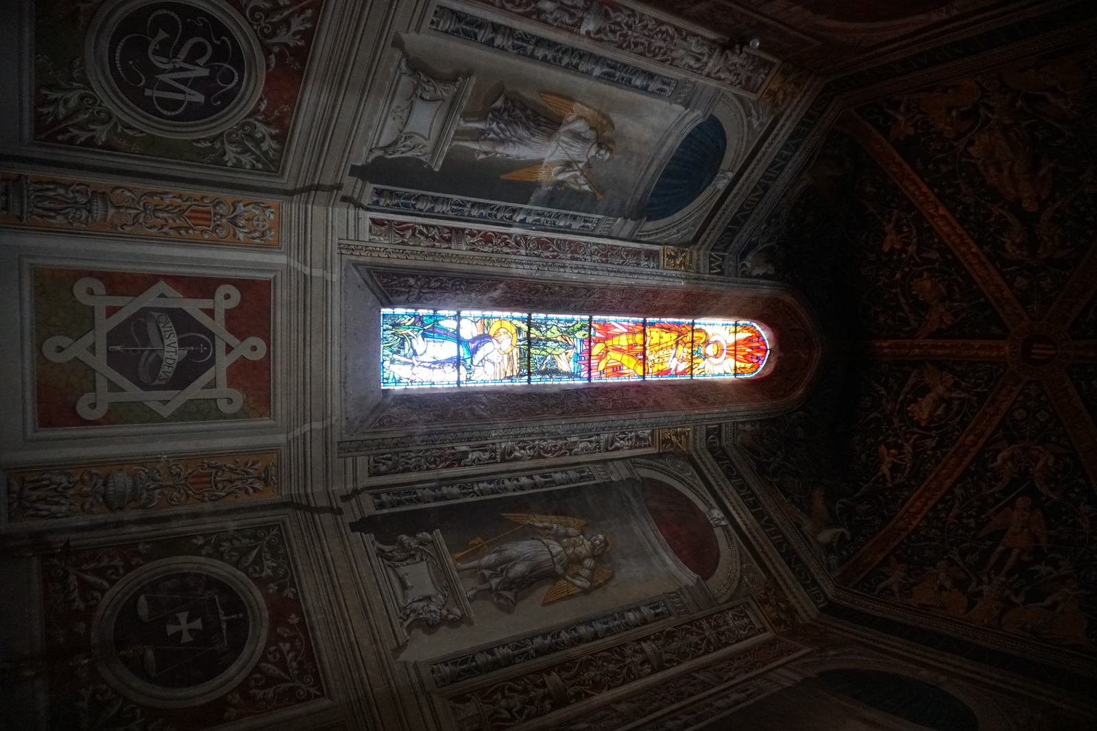 Picture France Albi Albi Cathedral 2017-08 8 - Journey Albi Cathedral