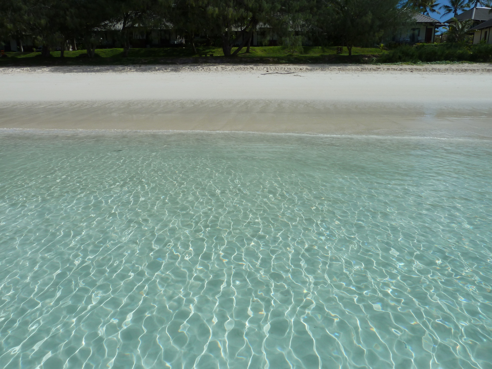 Picture New Caledonia Lifou Chateaubriant bay 2010-05 42 - Flight Chateaubriant bay