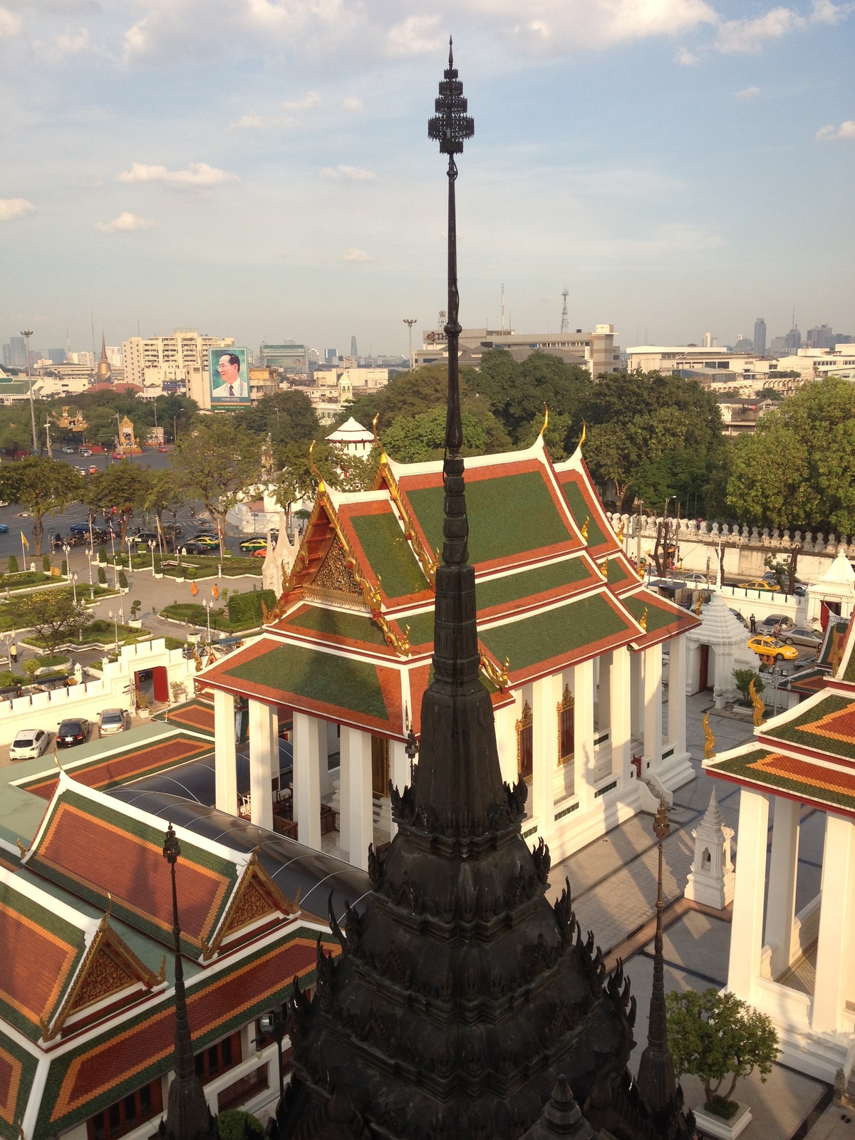 Picture Thailand Bangkok 2012-12 62 - Sight Bangkok