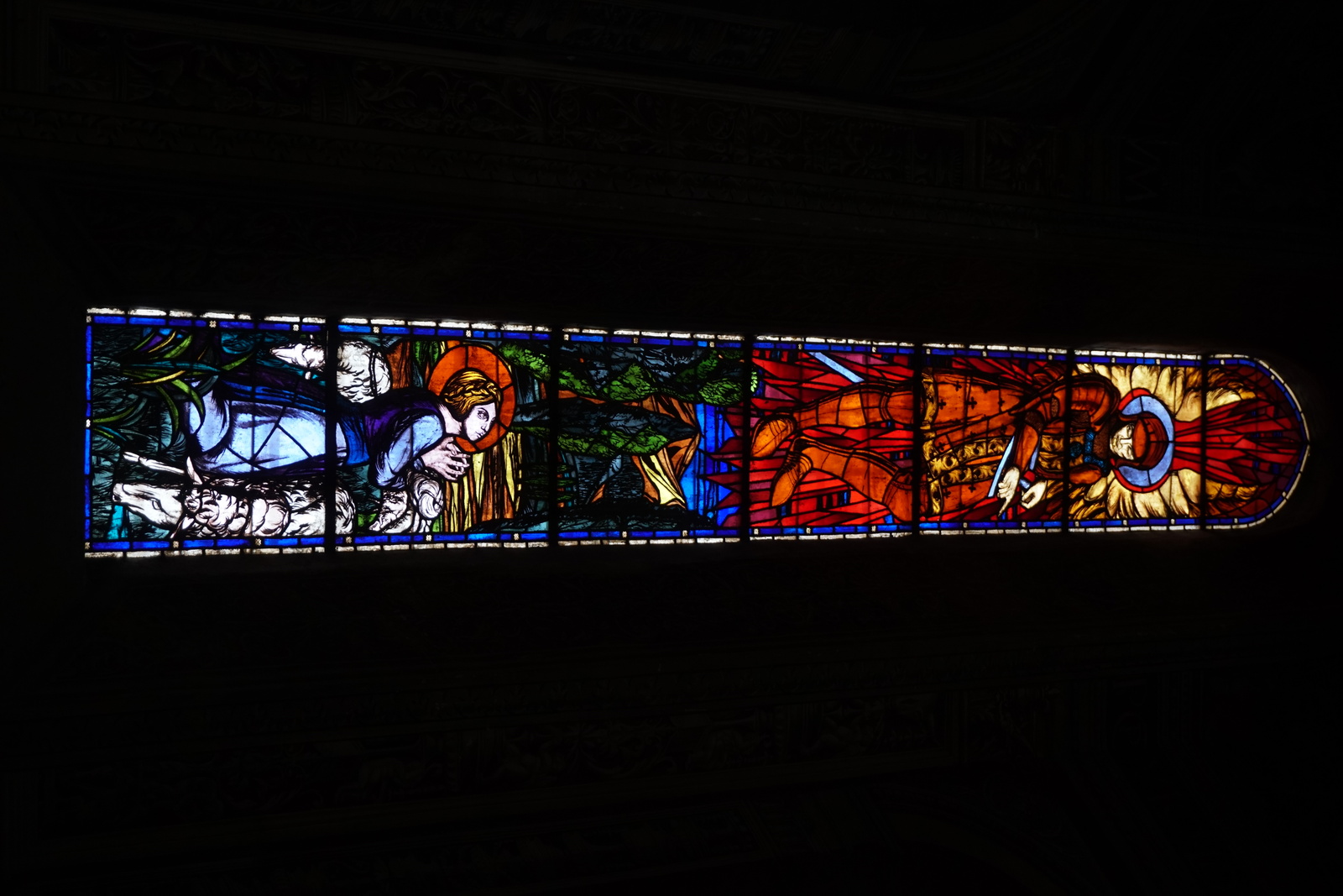 Picture France Albi Albi Cathedral 2017-08 6 - Car Albi Cathedral