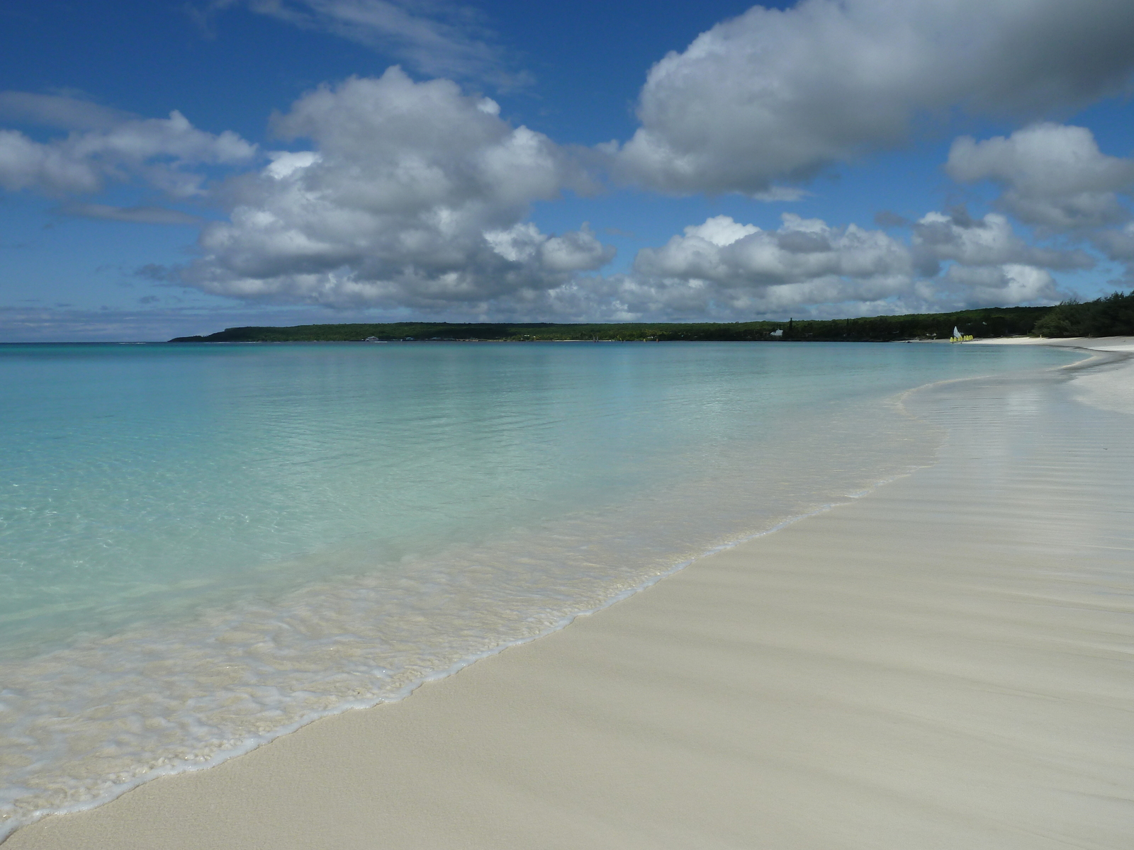 Picture New Caledonia 2010-05 59 - View New Caledonia