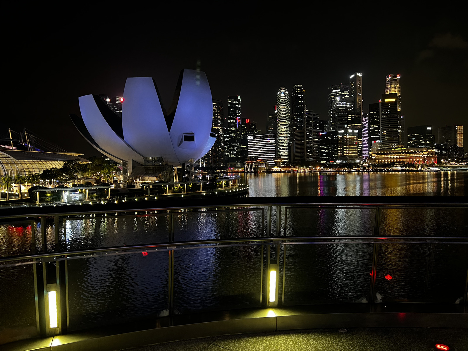 Picture Singapore Marina Bay Sands 2023-01 48 - Photos Marina Bay Sands