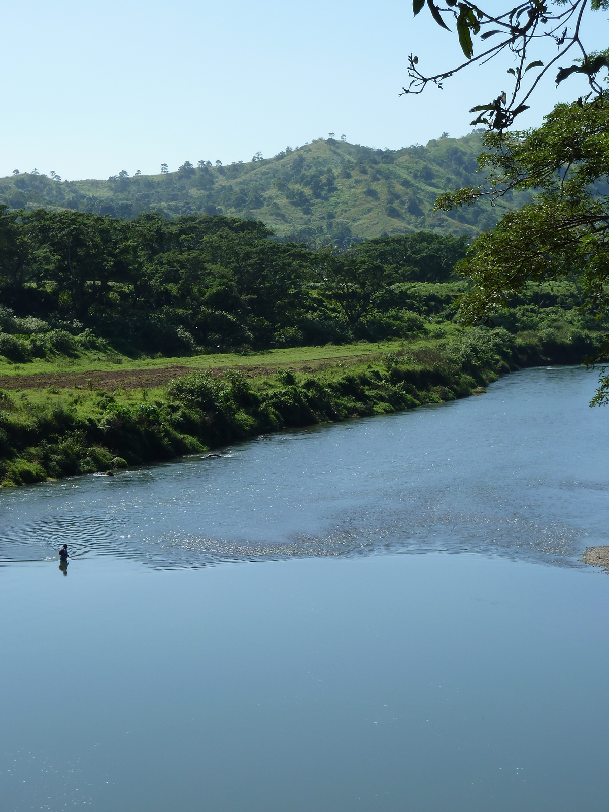 Picture Fiji Sigatoka river 2010-05 35 - Car Rental Sigatoka river