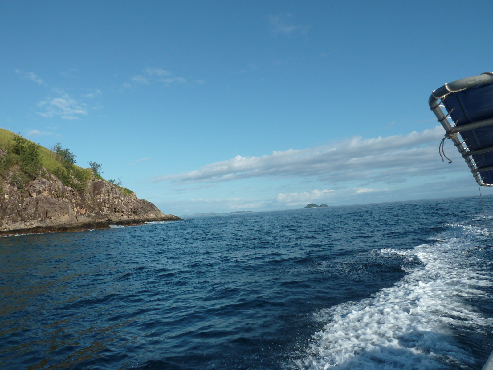 Picture Fiji Amunuca Island to Castaway Island 2010-05 45 - Car Amunuca Island to Castaway Island