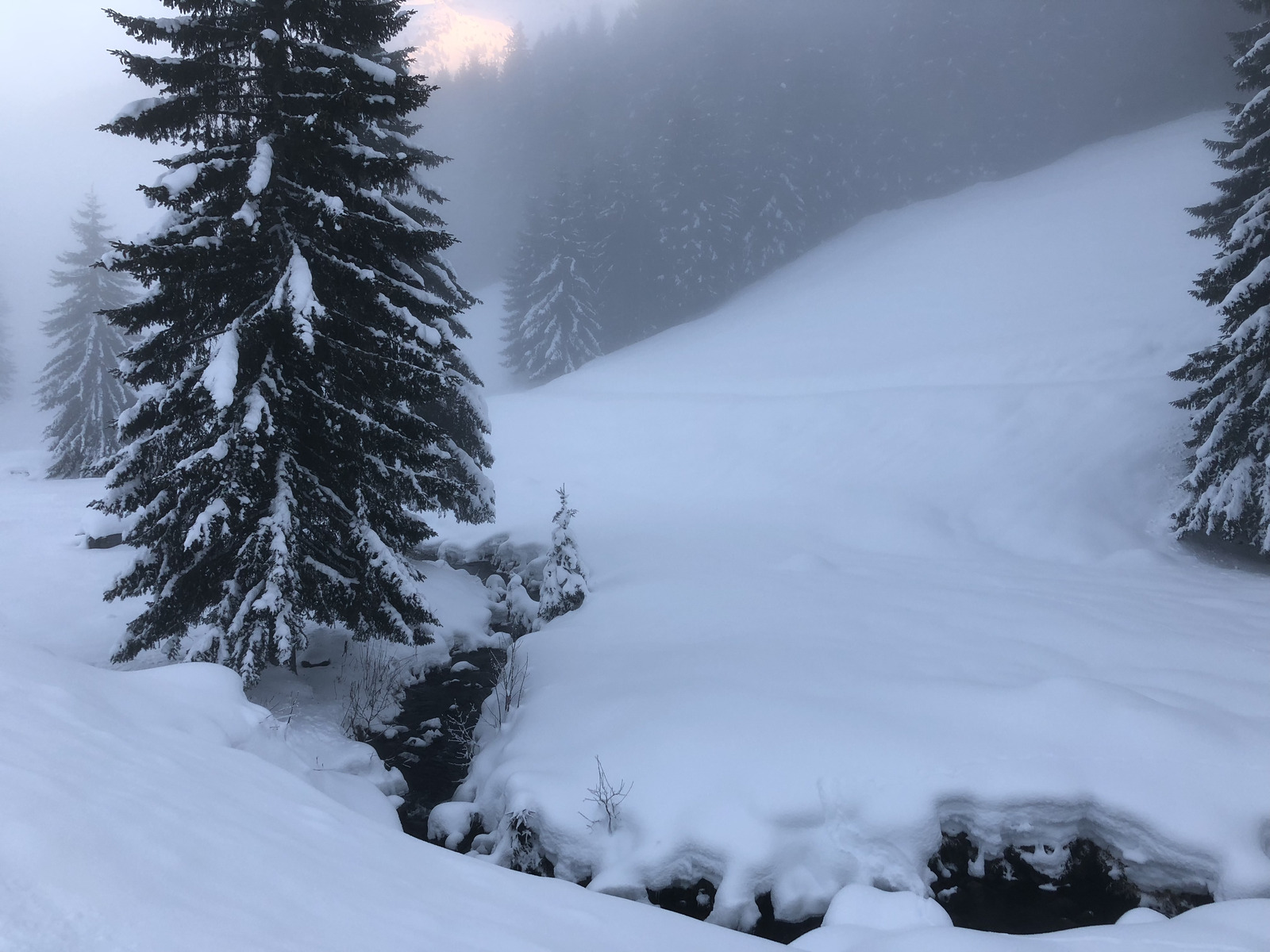 Picture France La Clusaz 2017-12 313 - Tourist Places La Clusaz