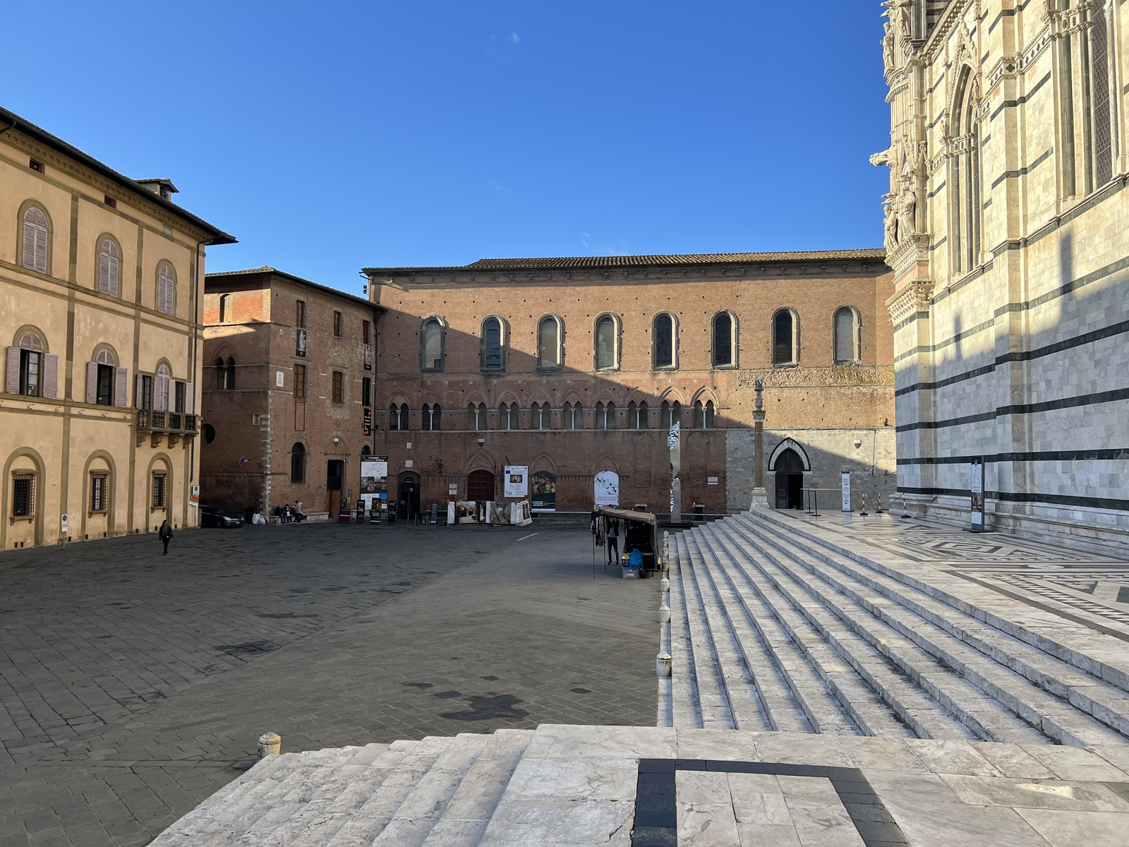 Picture Italy Siena Duomo di Siena 2021-09 44 - Tourist Duomo di Siena