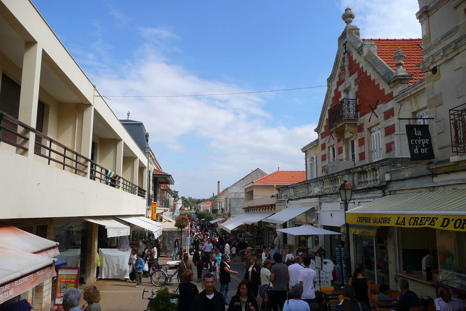 Picture France Soulac sur mer 2007-08 50 - Photos Soulac sur mer