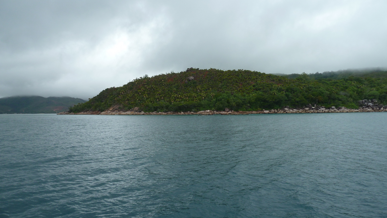 Picture Seychelles Anse Possession 2011-10 9 - Trip Anse Possession