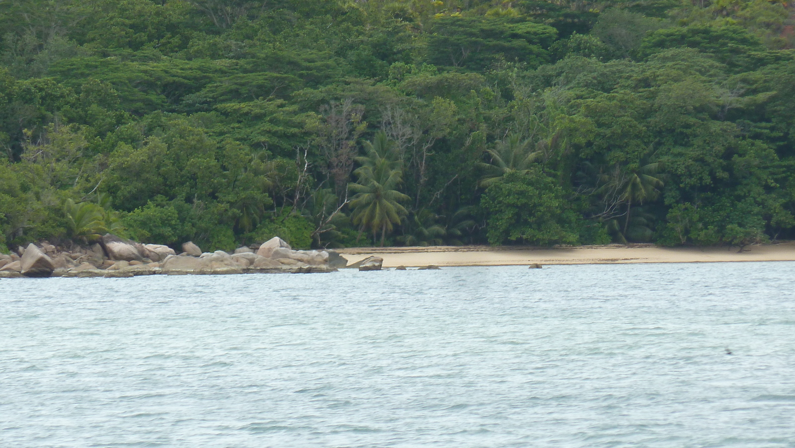 Picture Seychelles Curieuse 2011-10 16 - Views Curieuse