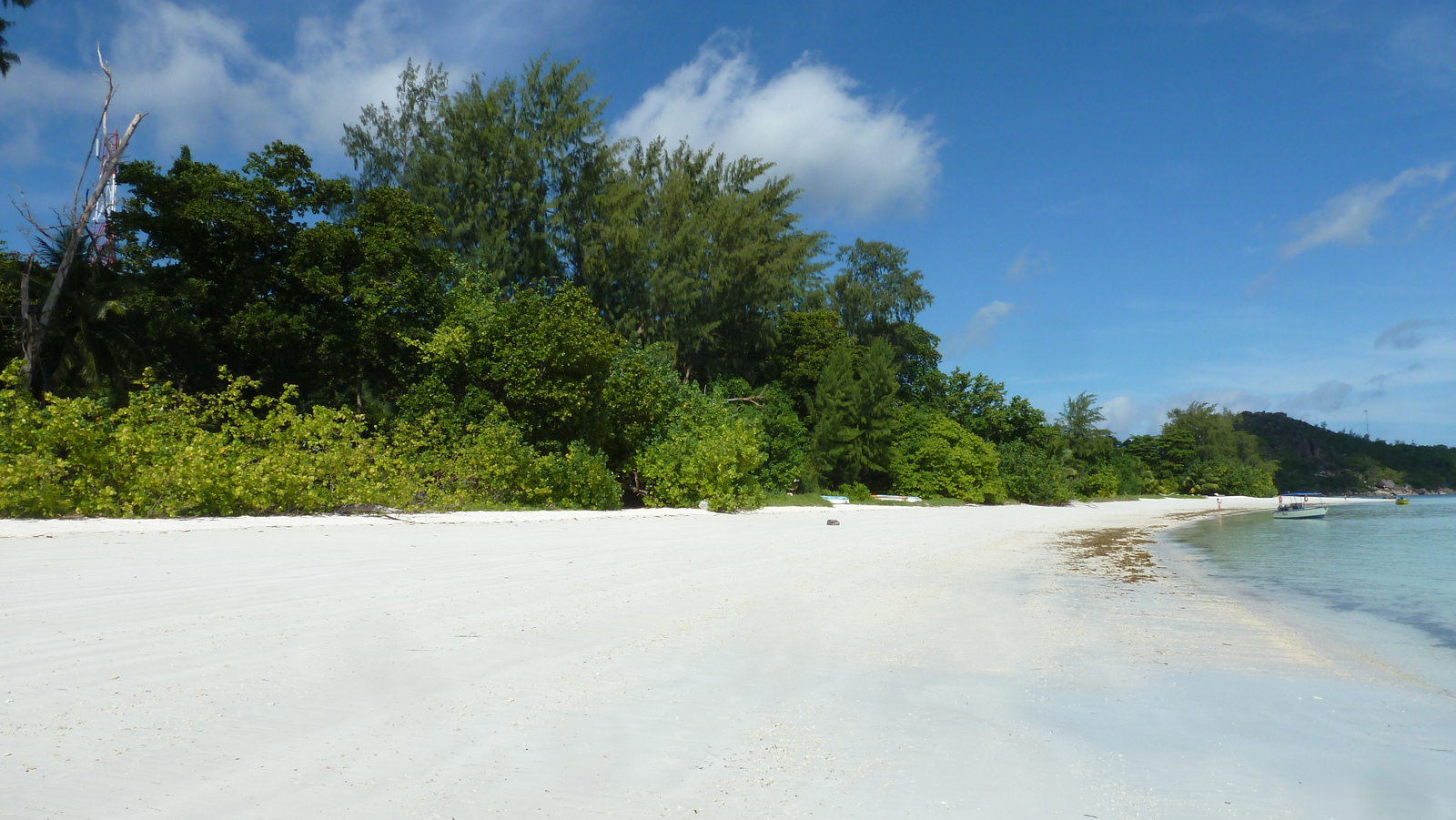 Picture Seychelles Praslin 2011-10 74 - Sightseeing Praslin