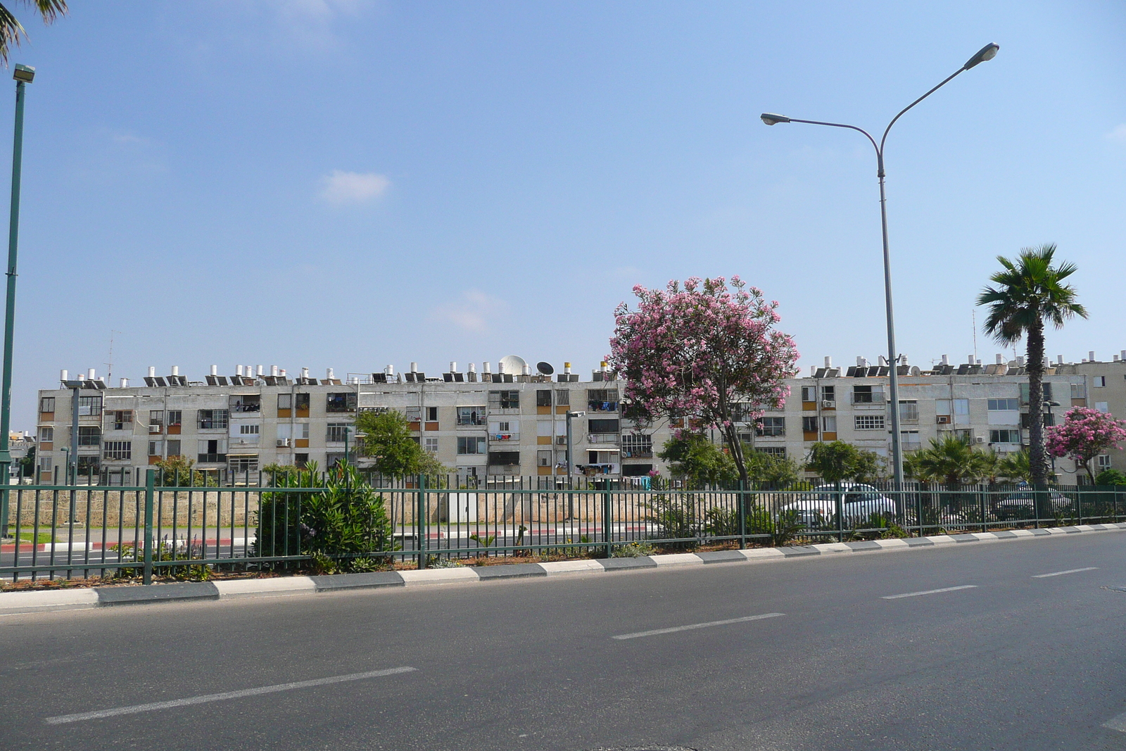 Picture Israel Tel Aviv Yefet Street 2007-06 7 - Photos Yefet Street