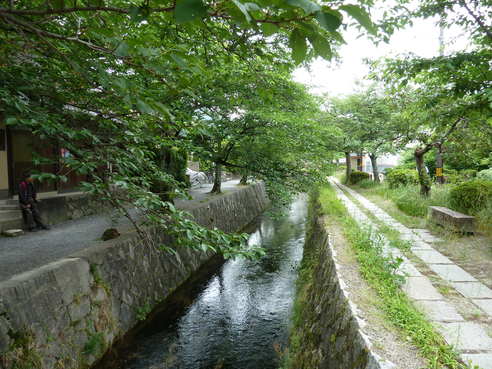 Picture Japan Kyoto 2010-06 9 - Map Kyoto