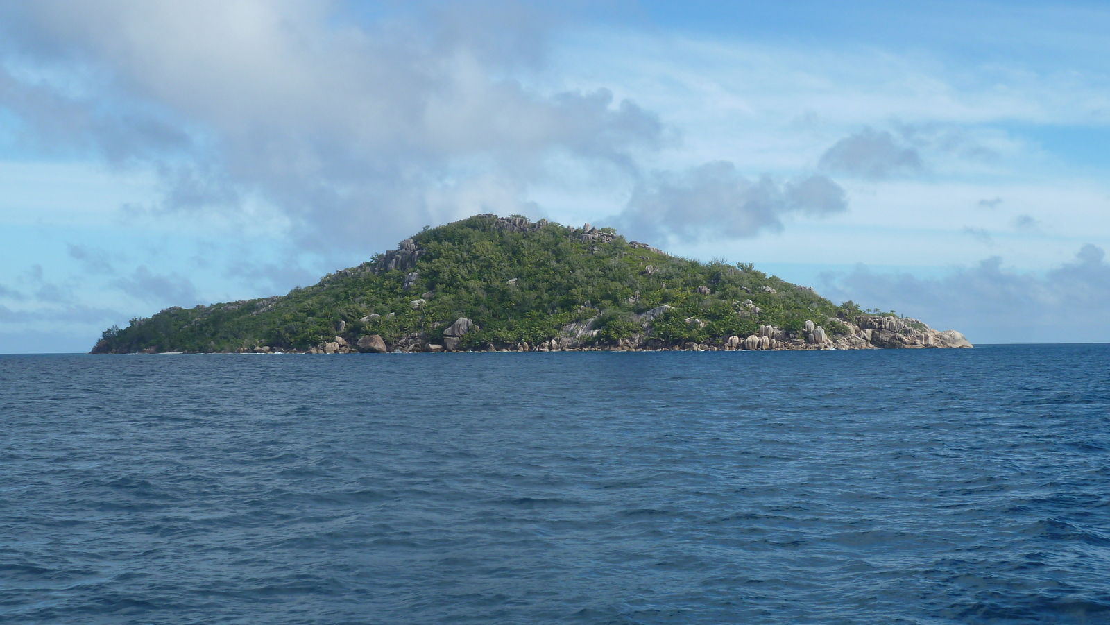 Picture Seychelles Petite Soeur 2011-10 23 - Tourist Petite Soeur