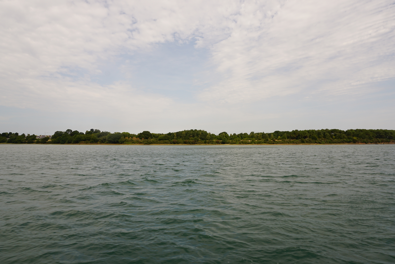 Picture France Golfe du Morbihan 2016-08 59 - Photographers Golfe du Morbihan