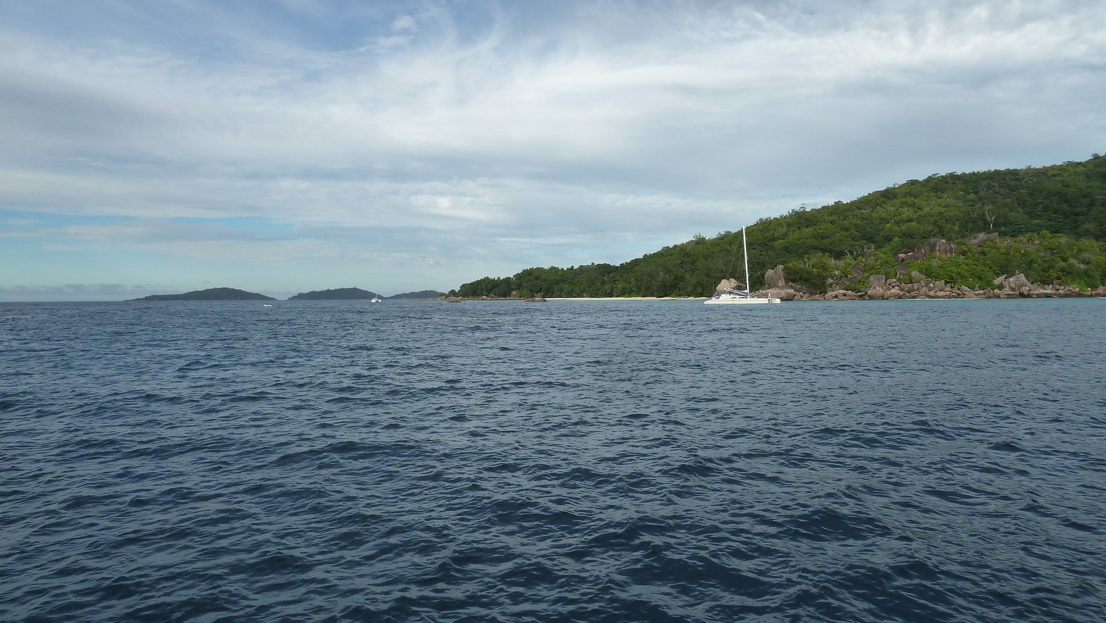 Picture Seychelles La Digue 2011-10 189 - Discover La Digue