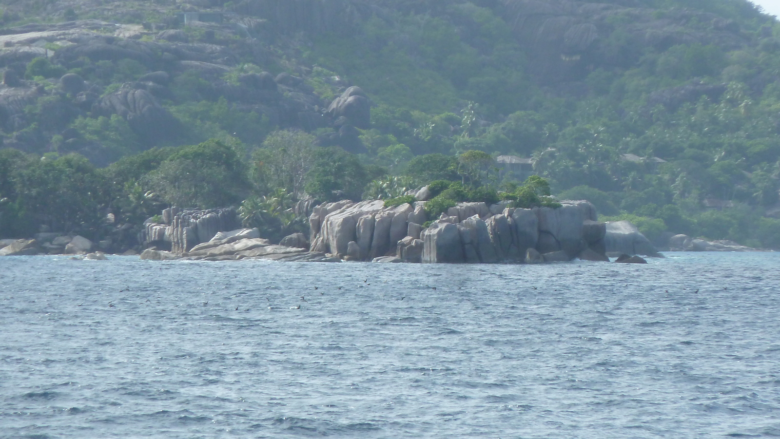 Picture Seychelles Coco Island 2011-10 45 - Sight Coco Island