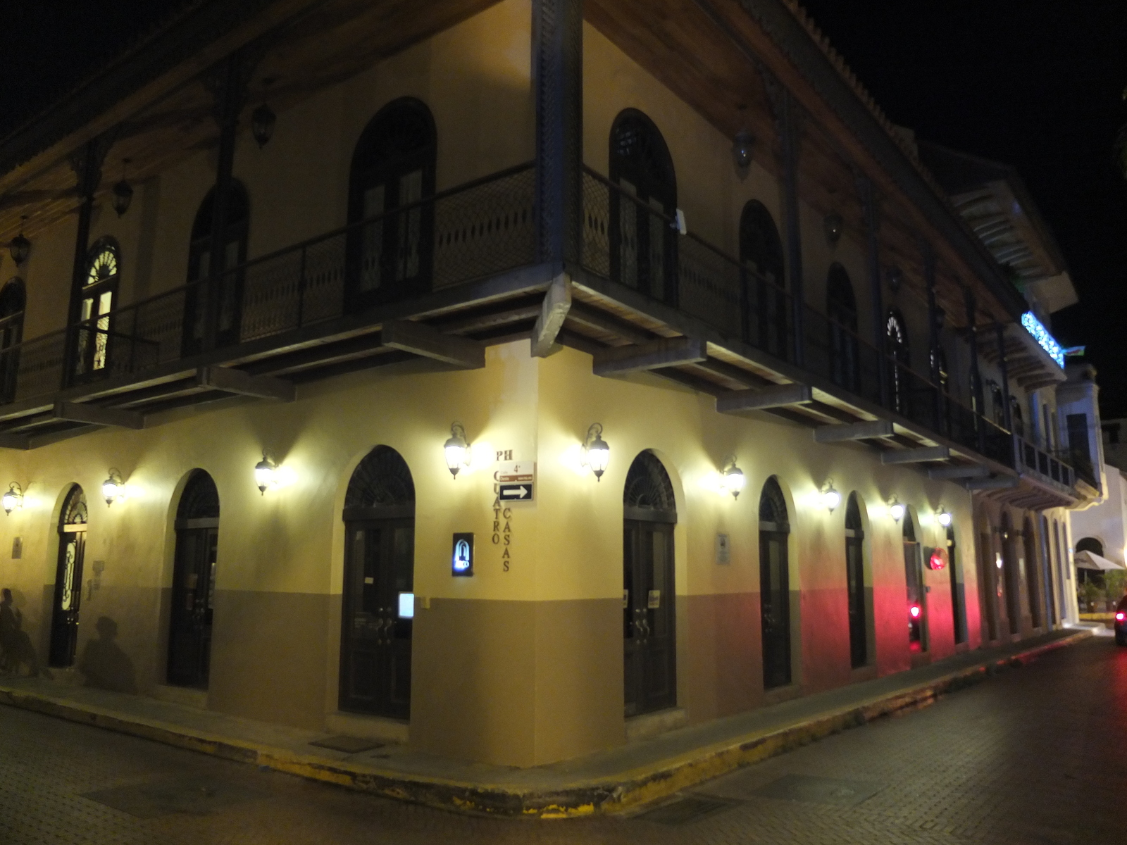 Picture Panama Panama City 2015-03 304 - Store Panama City