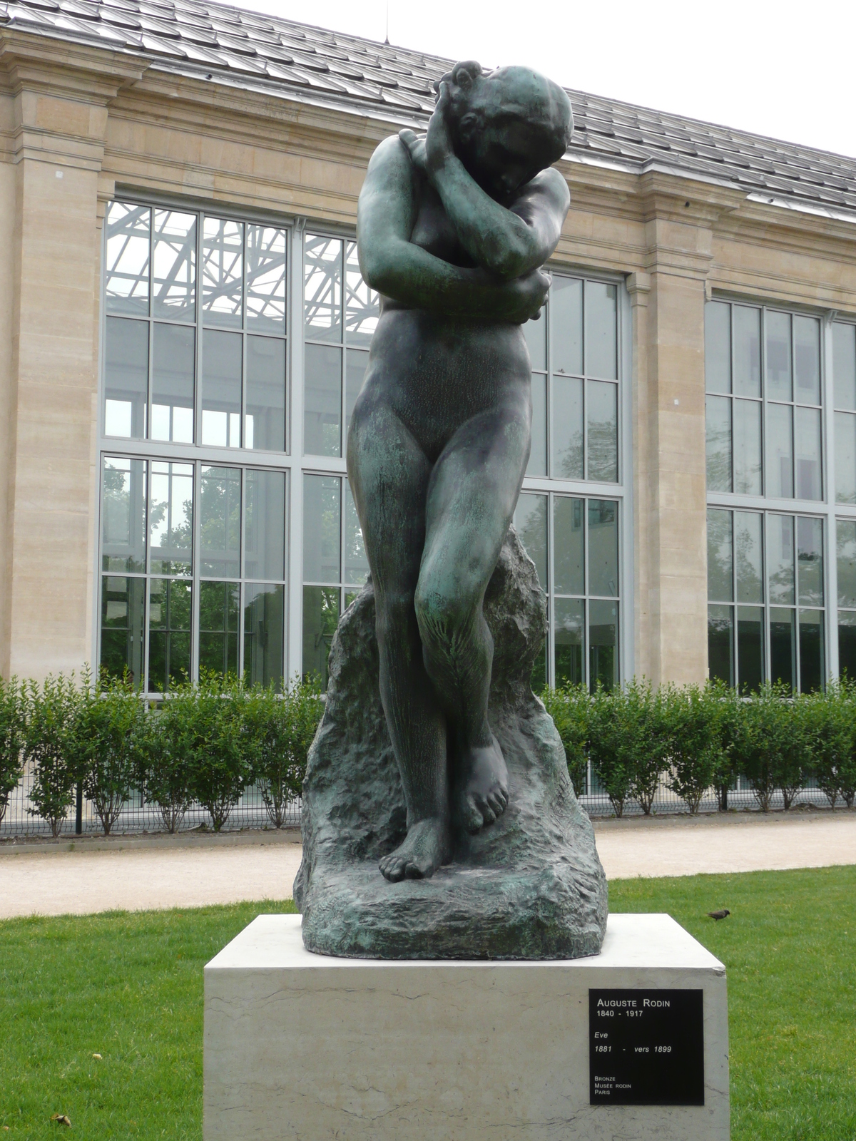 Picture France Paris Garden of Tuileries 2007-05 279 - Sightseeing Garden of Tuileries