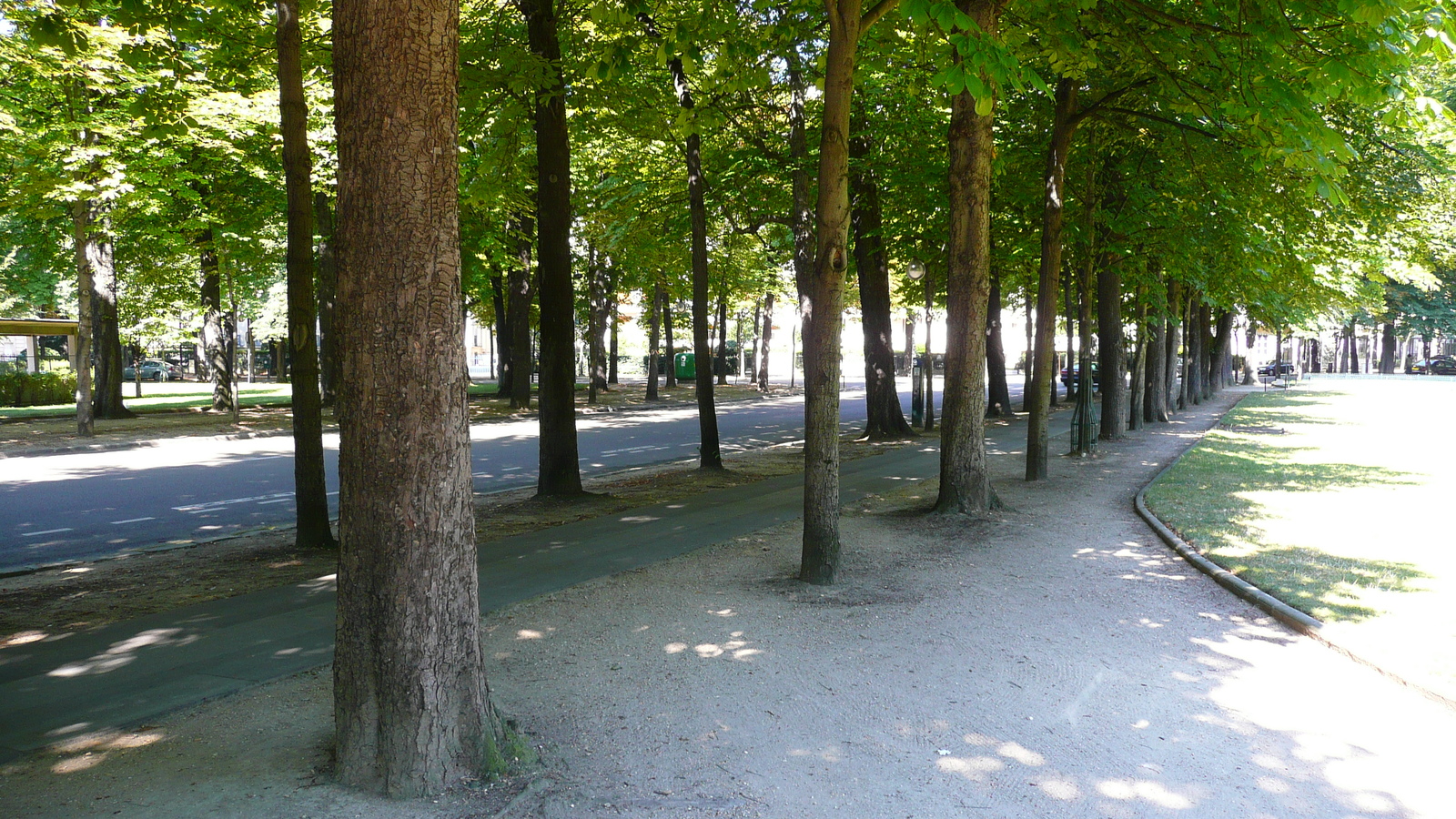 Picture France Paris Jardins du Ranelagh 2007-08 97 - Trips Jardins du Ranelagh