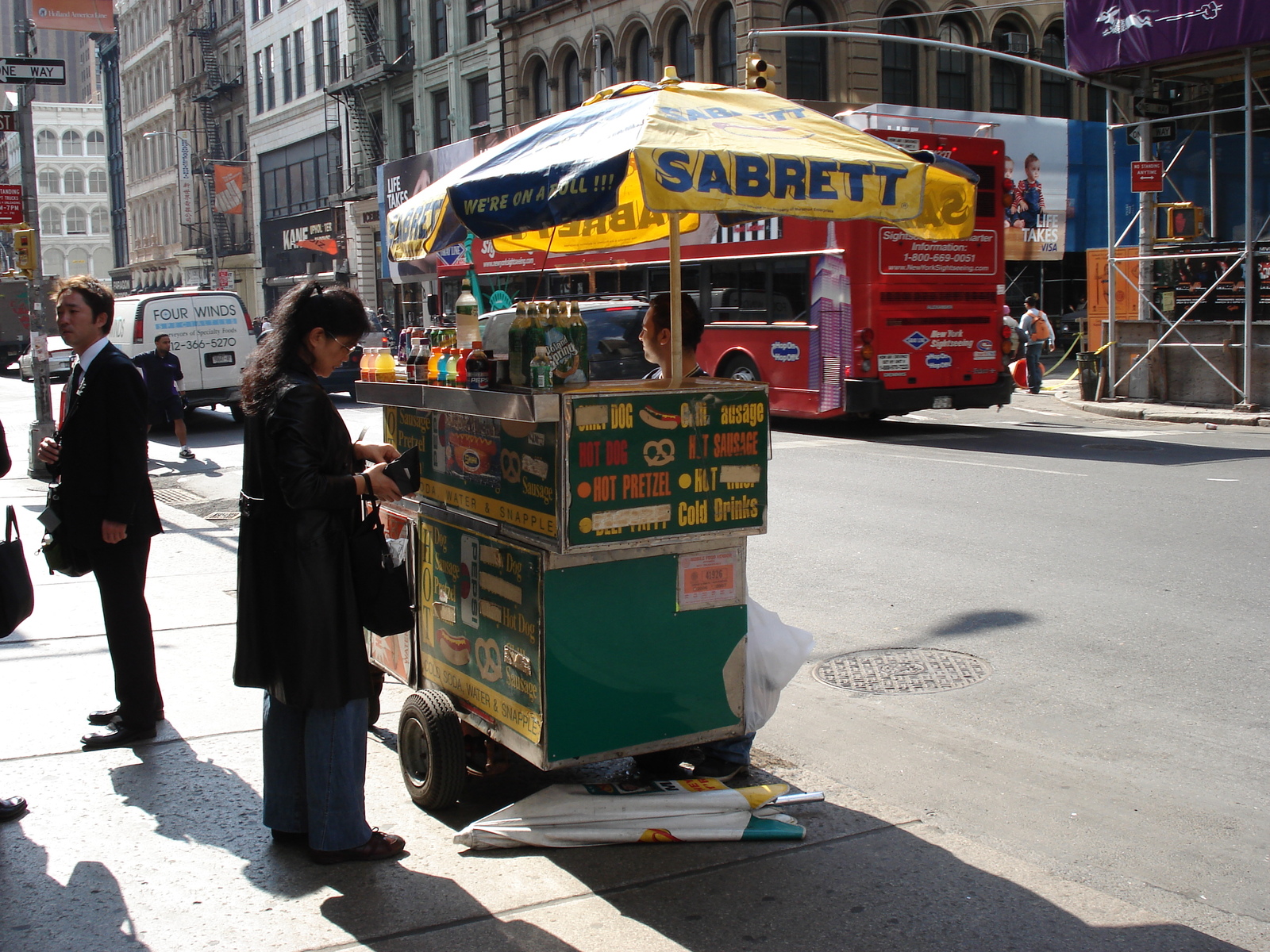 Picture United States New York Soho 2006-03 46 - Photos Soho