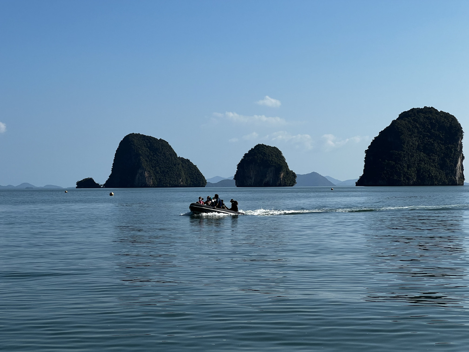 Picture Thailand Phang Nga Bay 2021-12 64 - Sightseeing Phang Nga Bay