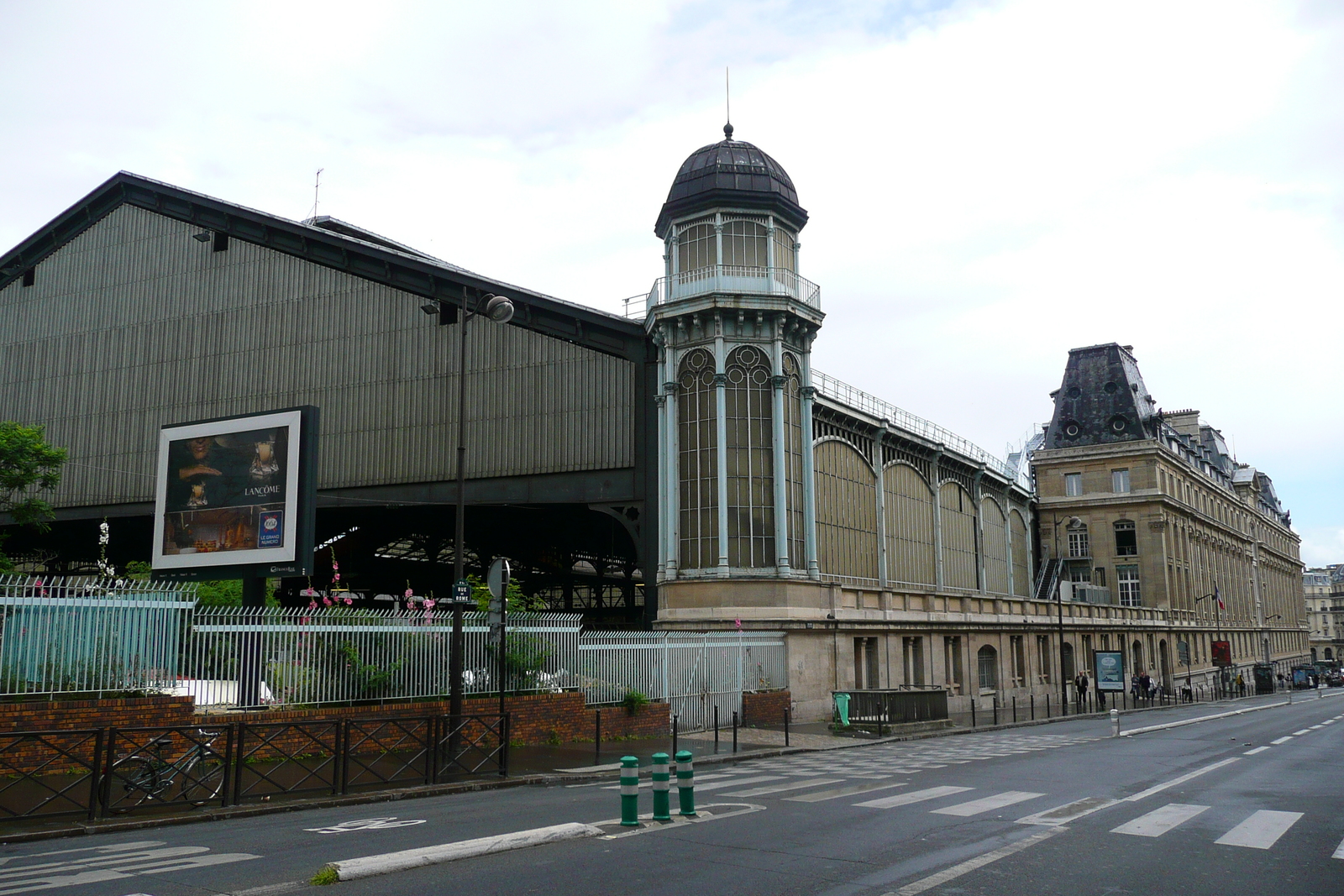 Picture France Paris Rue de Rome 2007-06 125 - Discover Rue de Rome