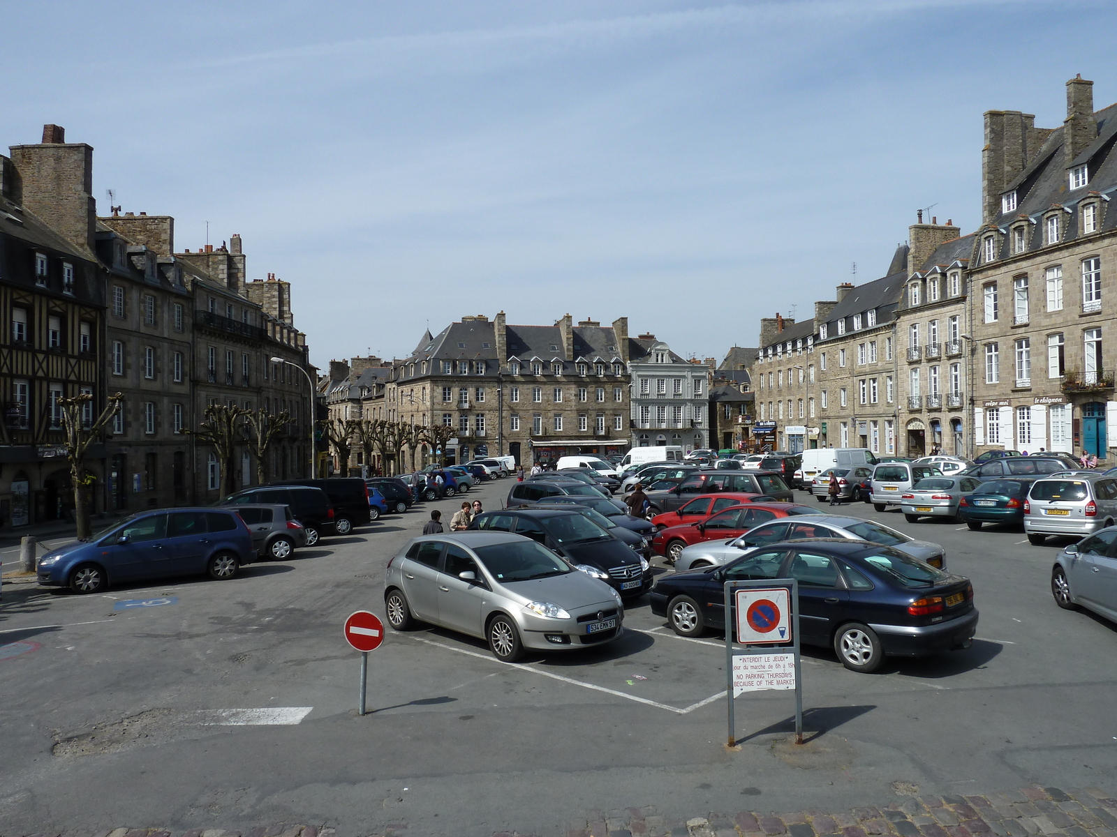 Picture France Dinan 2010-04 77 - Pictures Dinan