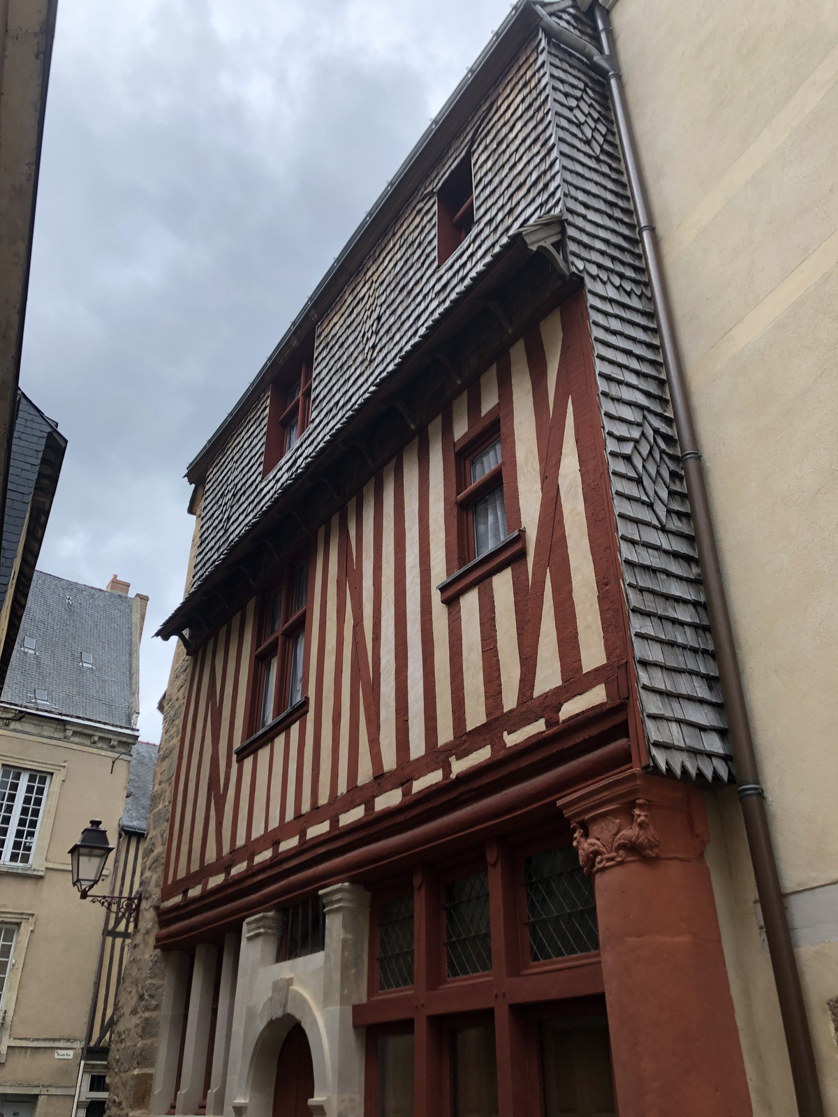 Picture France Le Mans 2019-05 125 - Road Le Mans