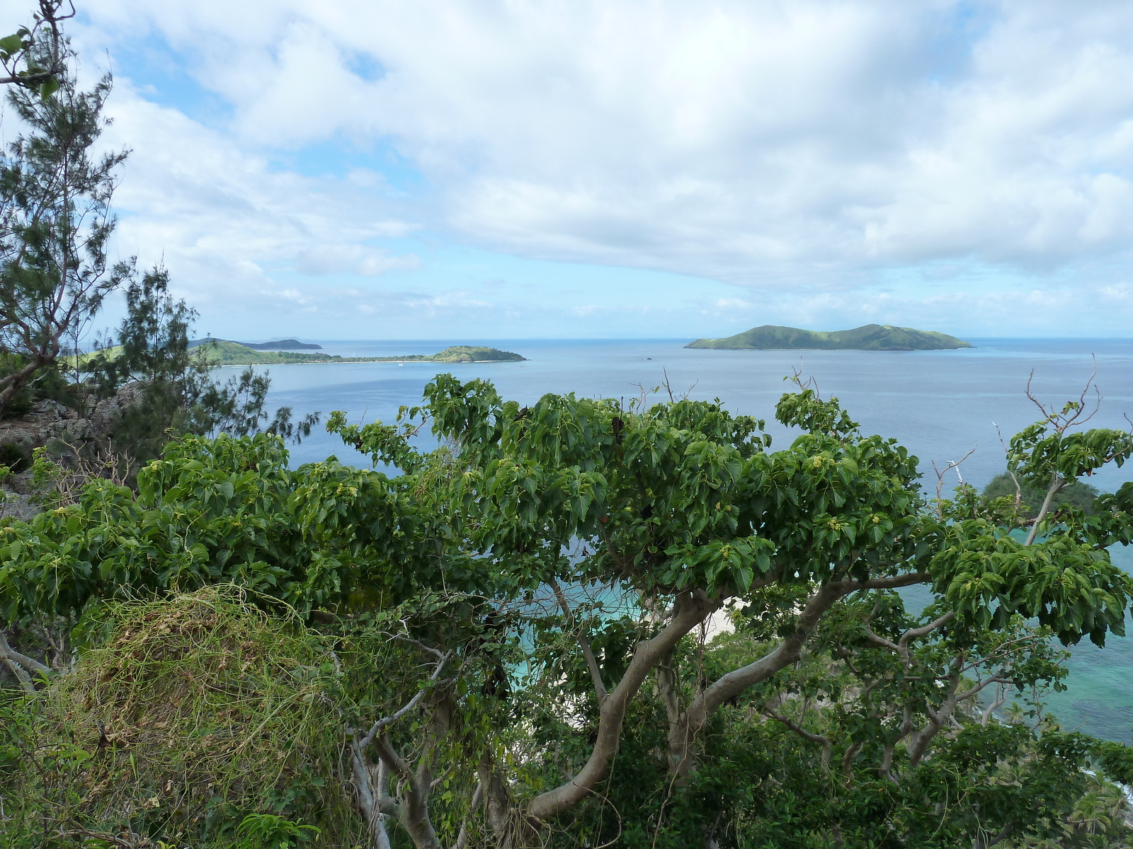 Picture Fiji Castaway Island 2010-05 52 - Travel Castaway Island