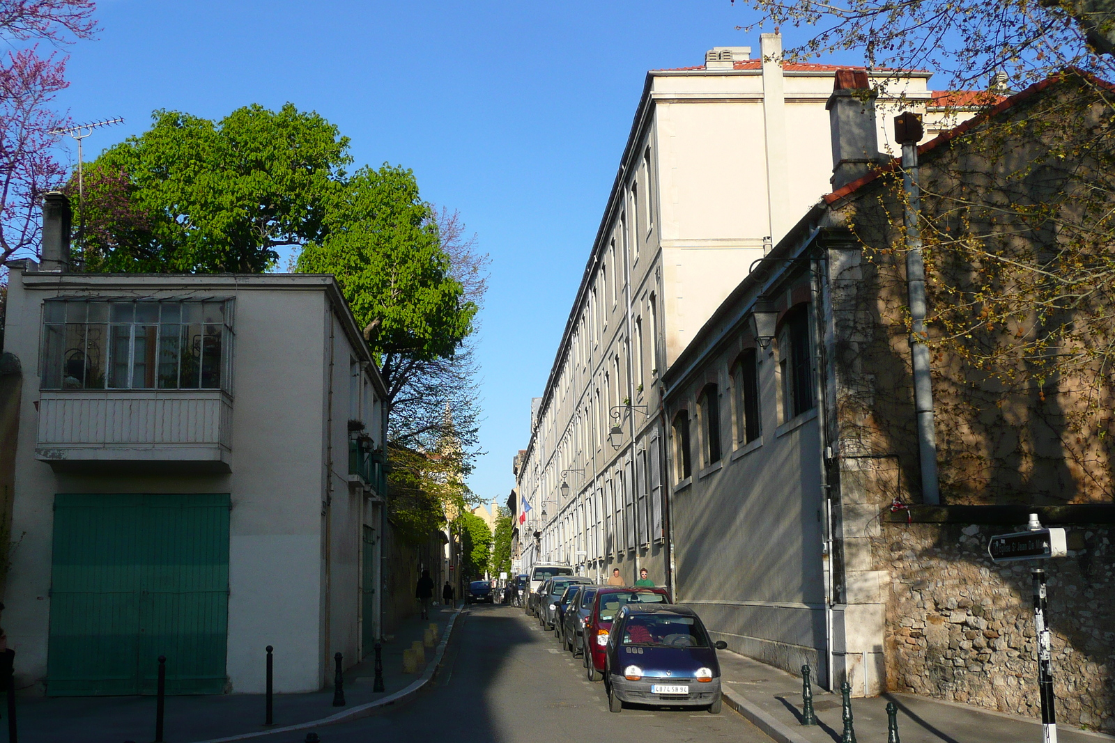 Picture France Aix en Provence 2008-04 46 - Sight Aix en Provence