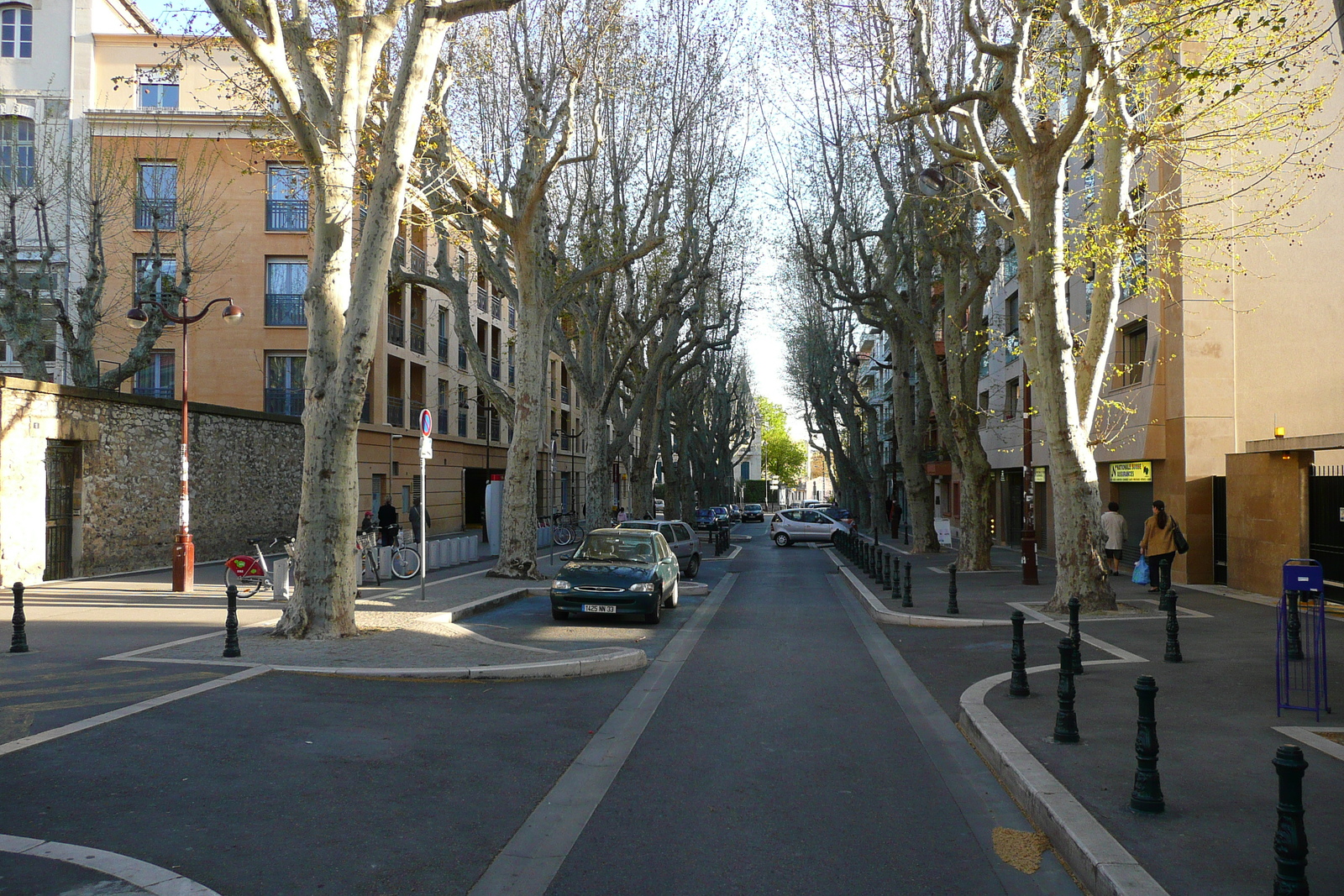 Picture France Aix en Provence 2008-04 45 - Visit Aix en Provence