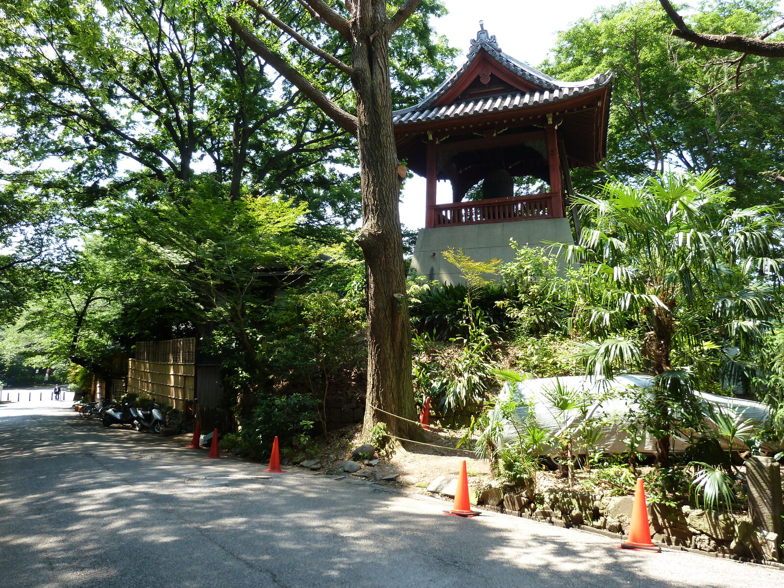 Picture Japan Tokyo Ueno 2010-06 46 - Photographer Ueno