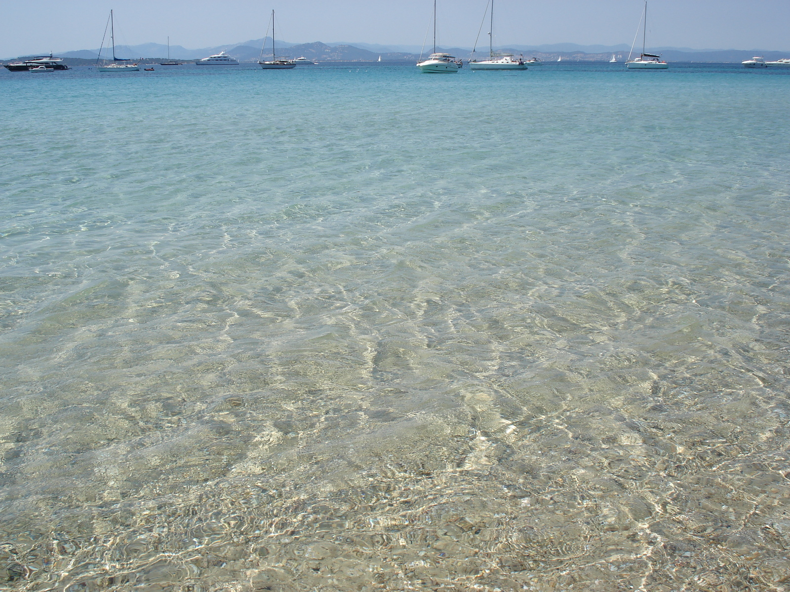 Picture France Porquerolles Island 2006-06 57 - Sightseeing Porquerolles Island