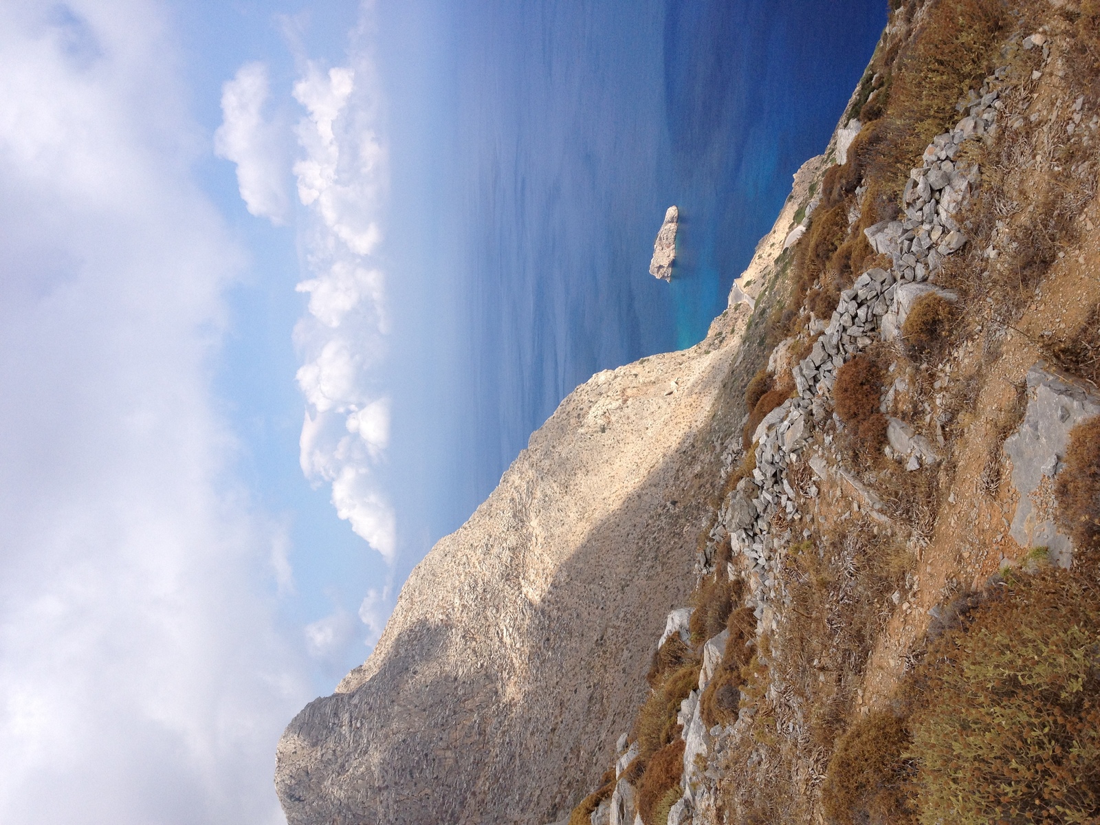 Picture Greece Amorgos 2014-07 144 - Travel Amorgos