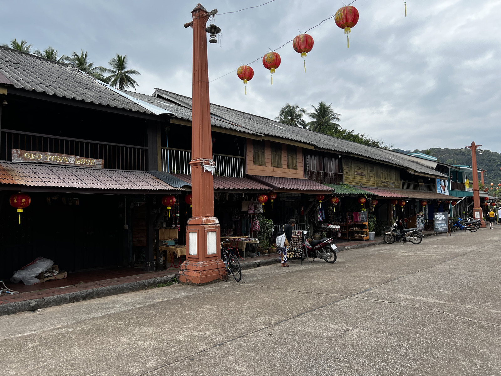 Picture Thailand Ko Lanta 2023-01 135 - Photos Ko Lanta