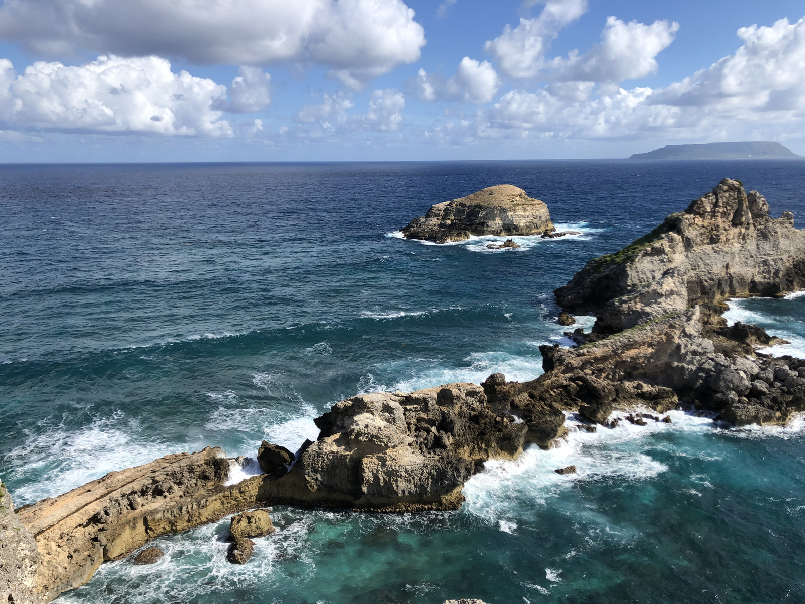 Picture Guadeloupe Castle Point 2021-02 300 - Photographers Castle Point