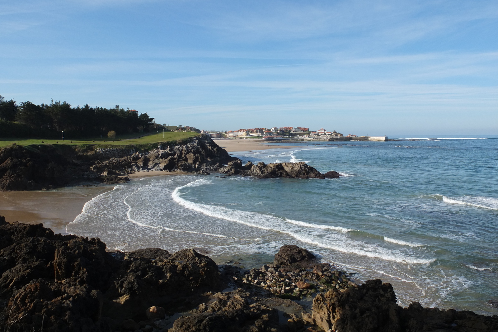 Picture Spain Cantabria 2013-01 22 - Photographer Cantabria